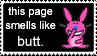 An avatar image