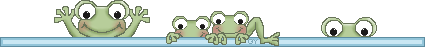 frog divider