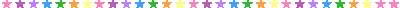 star divider